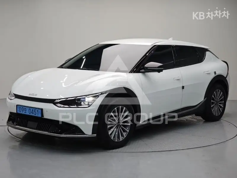 2024 KIA EV
