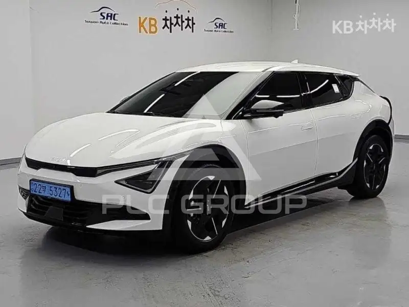 2024 KIA EV