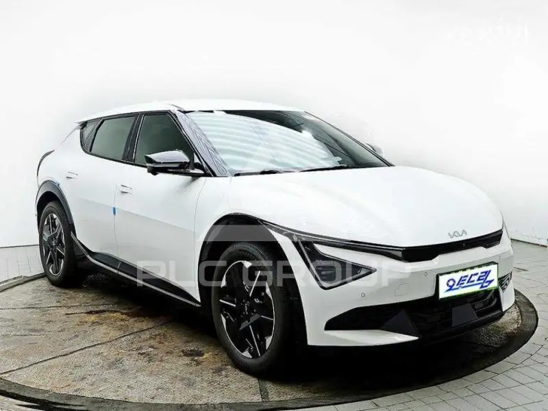 2024 KIA EV
