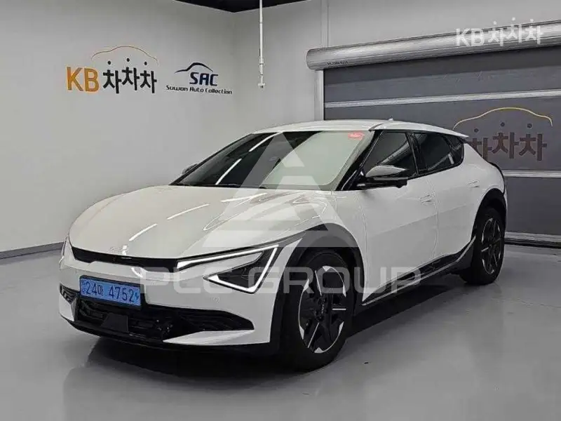 2024 KIA EV