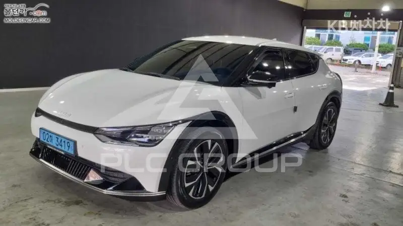 2024 KIA EV