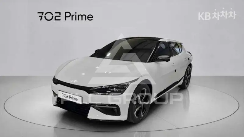 2024 KIA EV