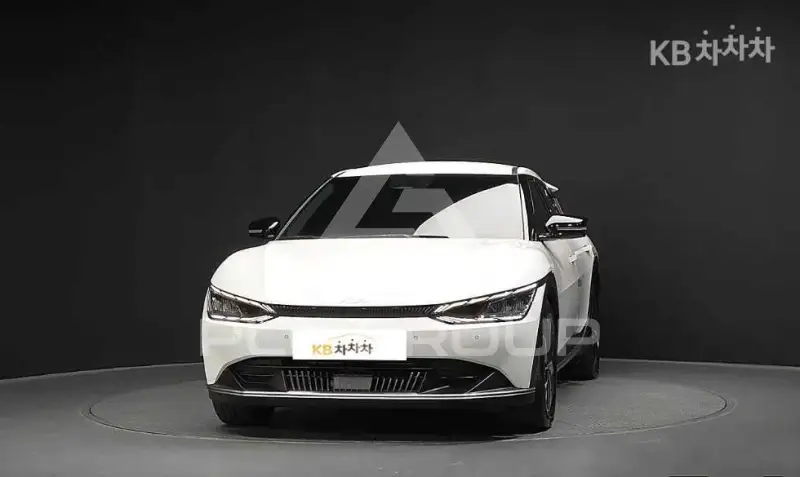 2024 KIA EV
