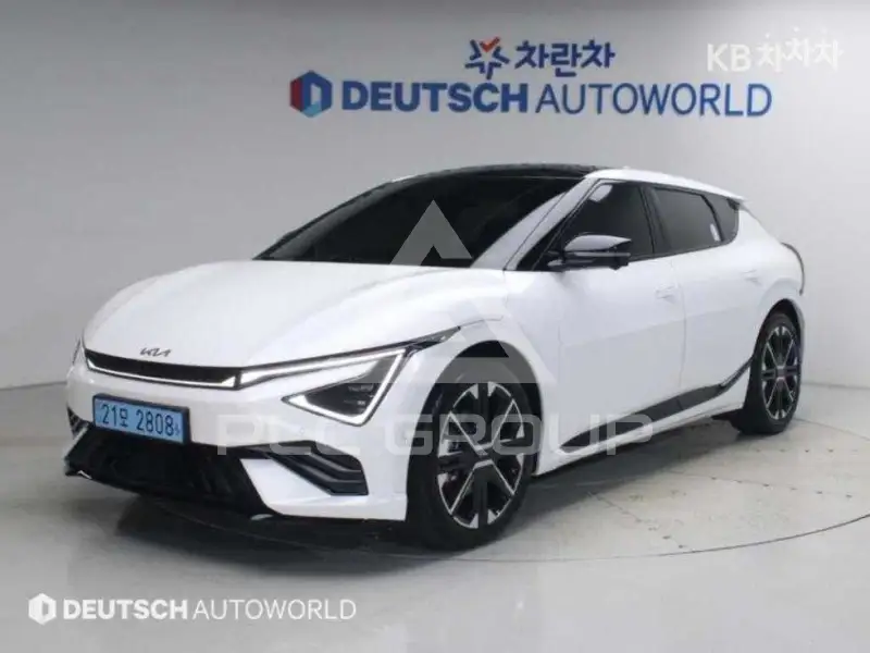 2024 KIA EV
