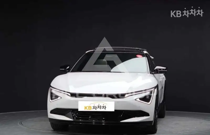 2024 KIA EV