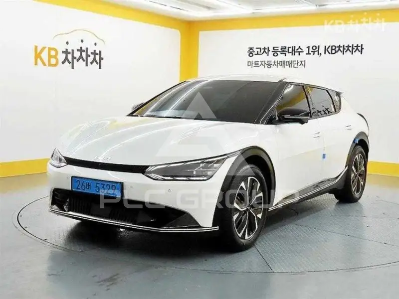 2024 KIA EV