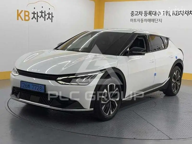 2024 KIA EV