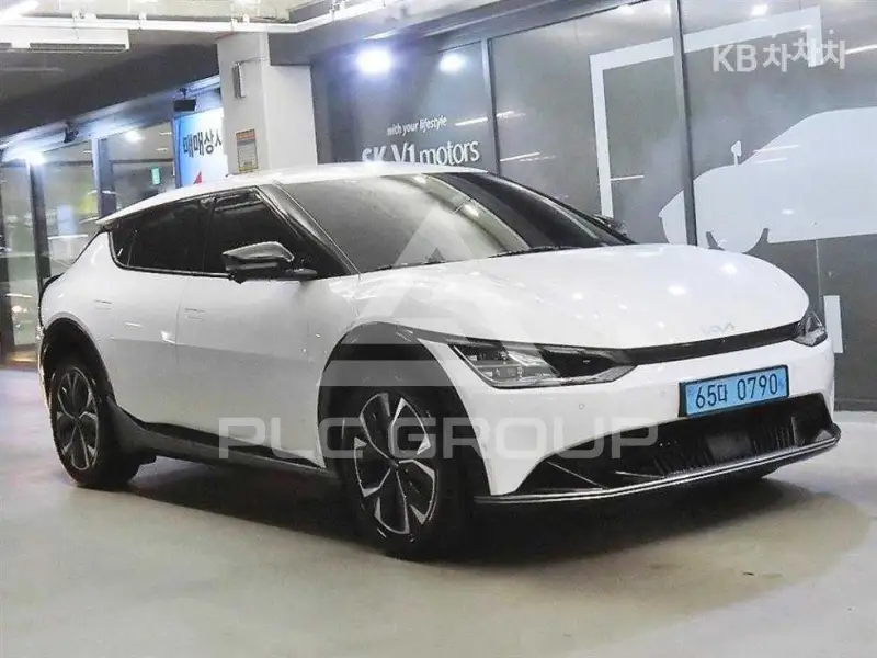 2024 KIA EV
