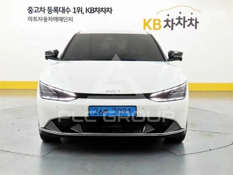2024 KIA EV