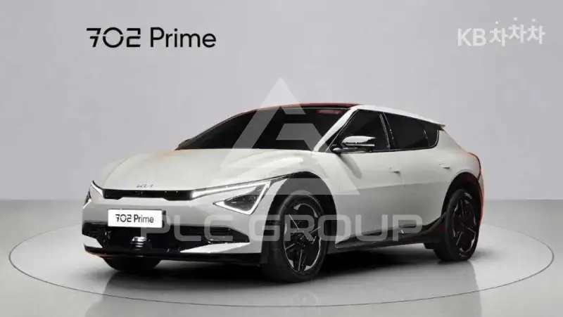2024 KIA EV