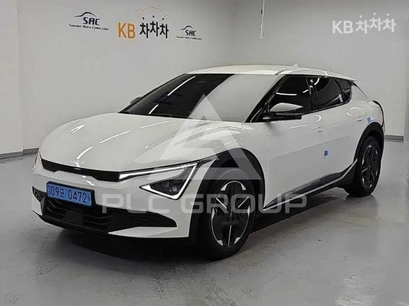 2024 KIA EV
