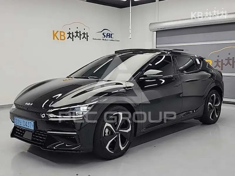 2024 KIA EV
