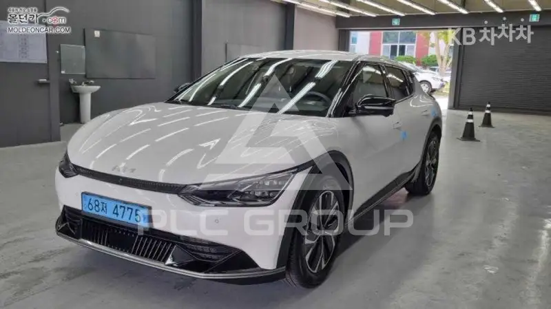 2024 KIA EV