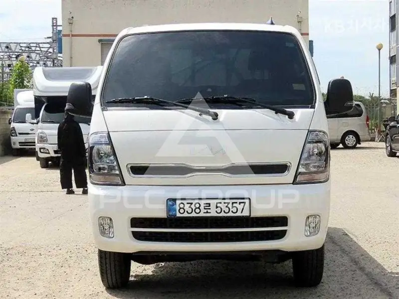 2024 KIA Bongo