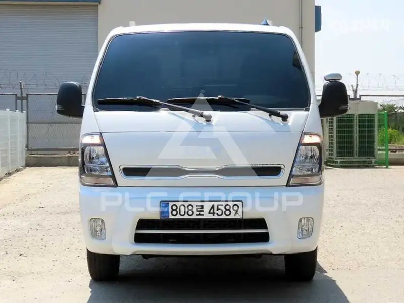 2024 KIA Bongo