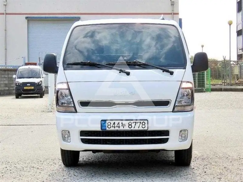 2024 KIA Bongo