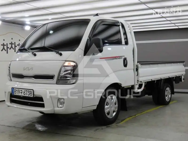 2024 KIA Bongo