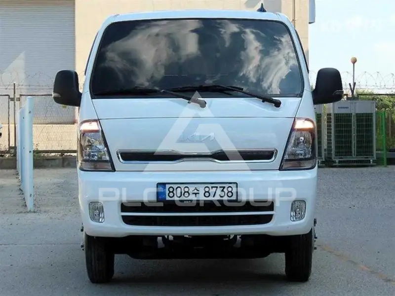 2024 KIA Bongo