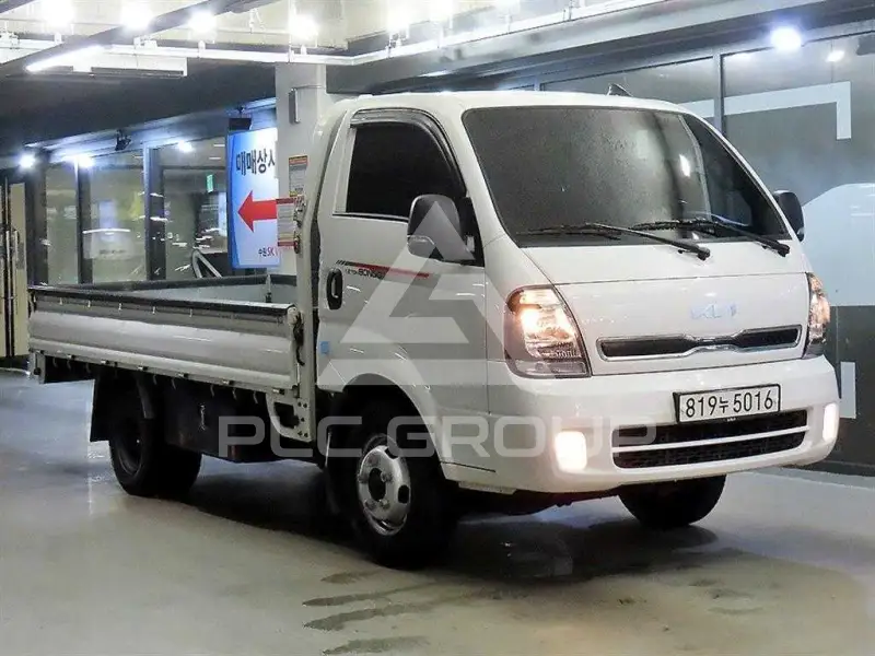 2024 KIA Bongo