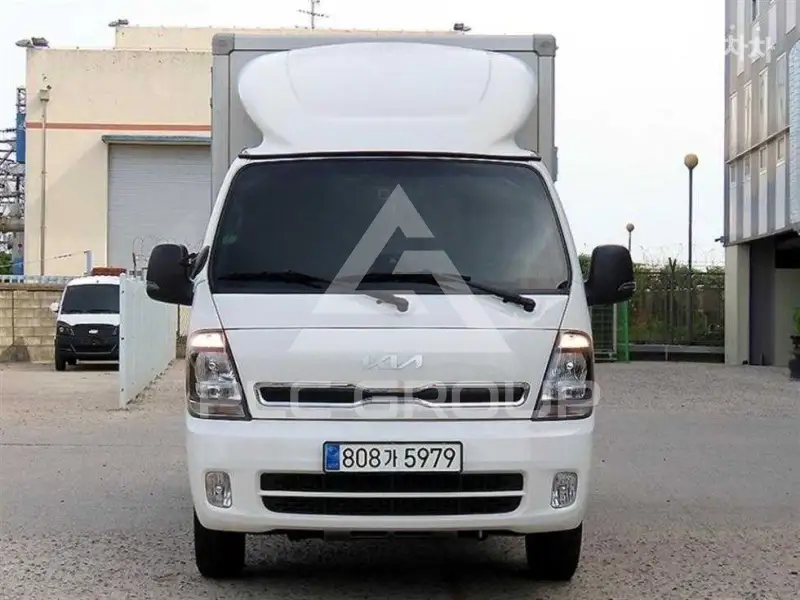 2024 KIA Bongo