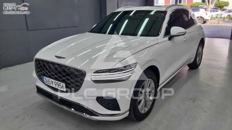2024 Genesis GV70