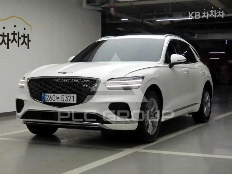2024 Genesis GV70