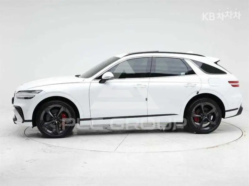 2024 Genesis GV70