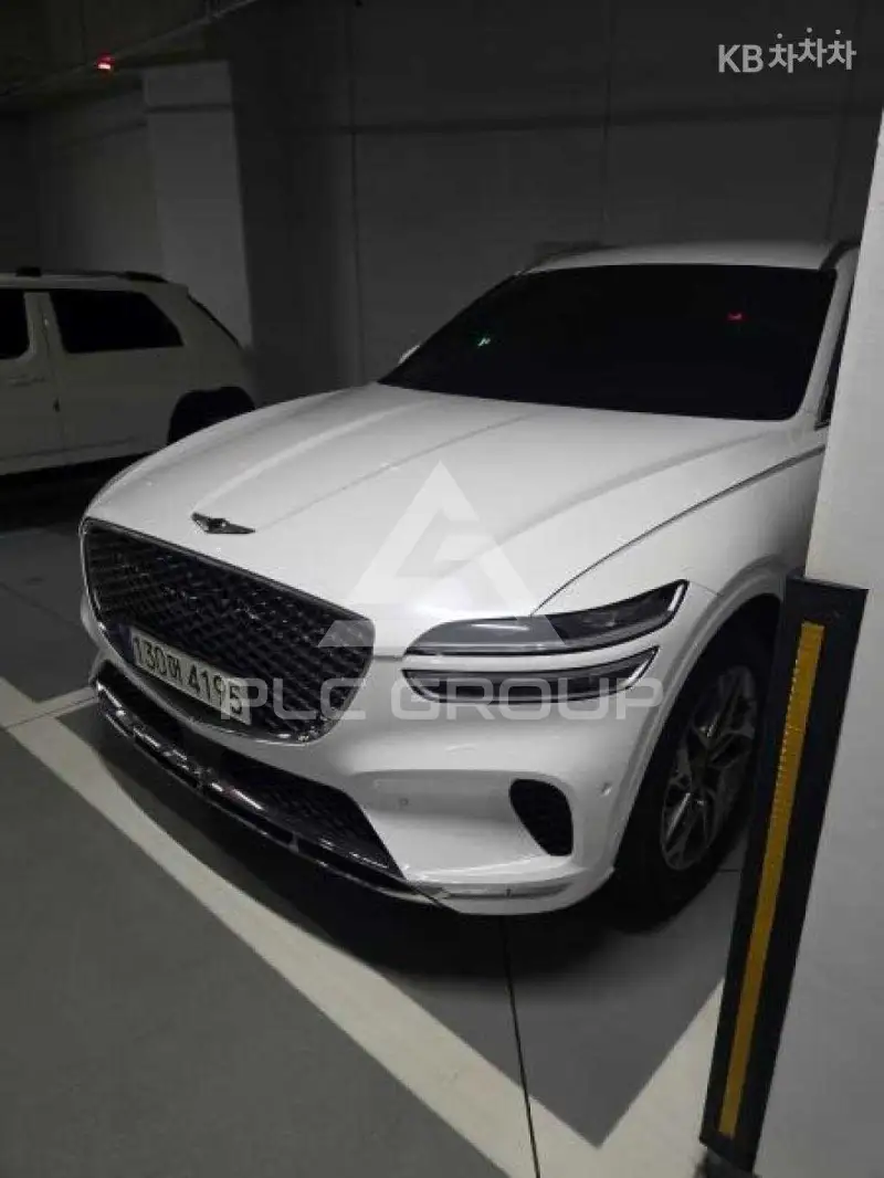 2024 Genesis GV70