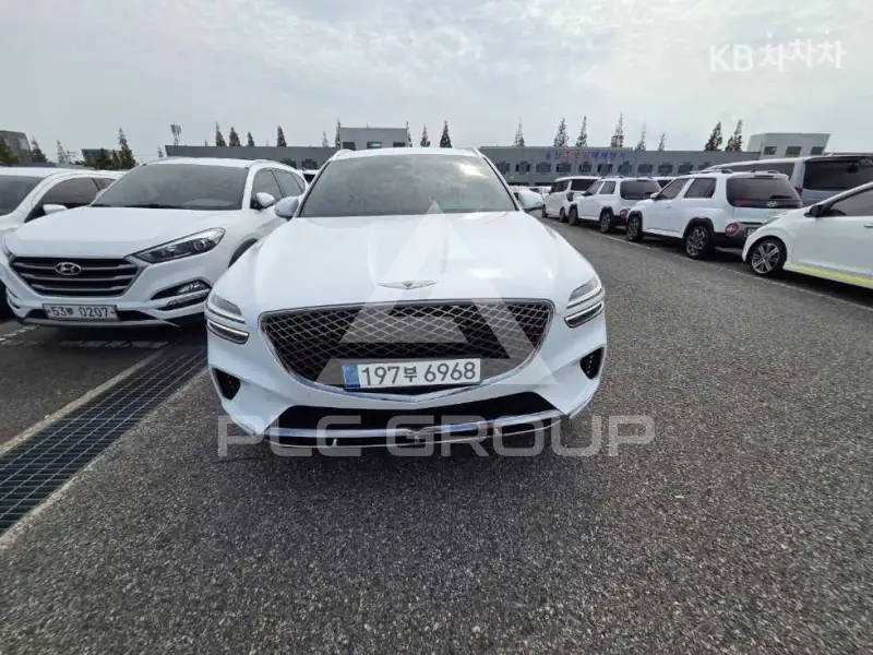 2024 Genesis GV70