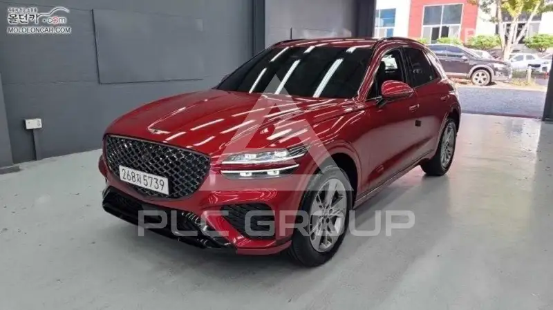 2024 Genesis GV70