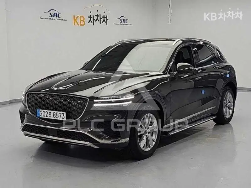 2024 Genesis GV70