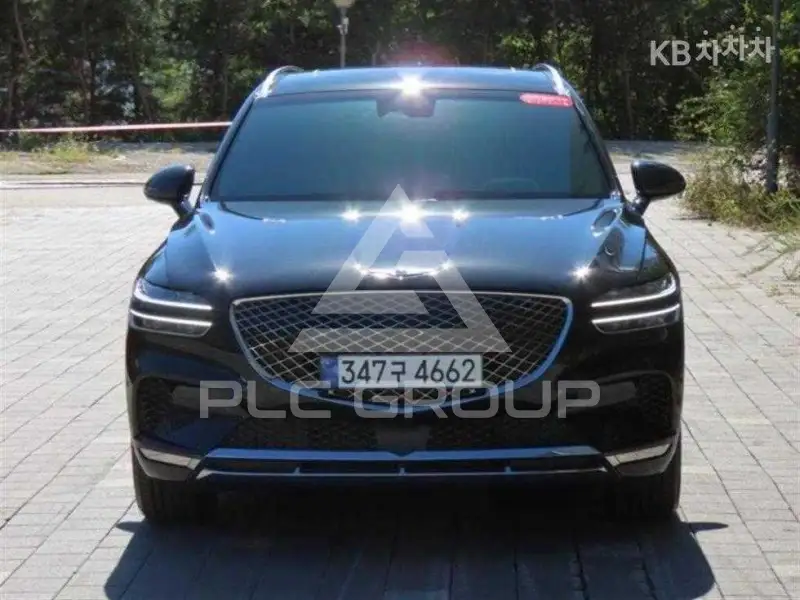 2024 Genesis GV70
