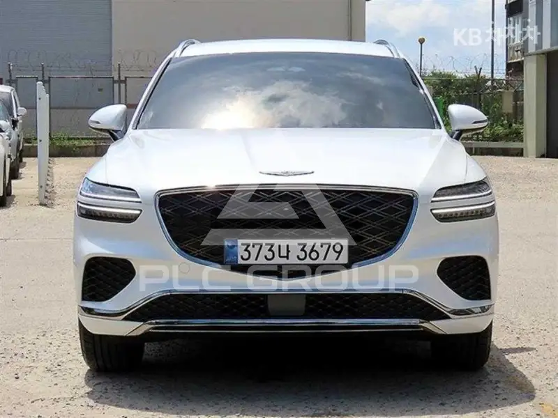 2024 Genesis GV70