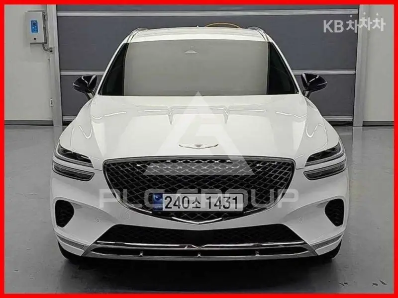 2024 Genesis GV70