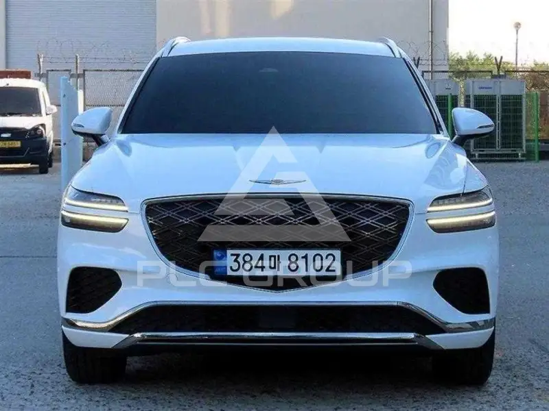 2024 Genesis GV70