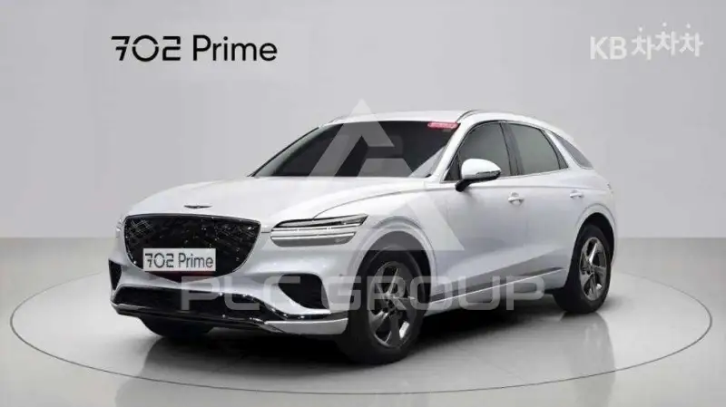 2024 Genesis GV70