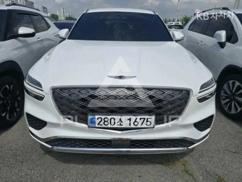 2024 Genesis GV70