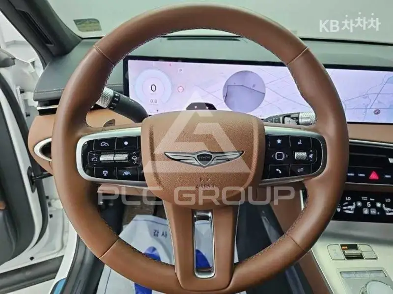 2024 Genesis GV70