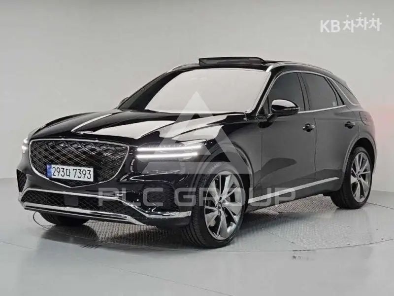 2024 Genesis GV70
