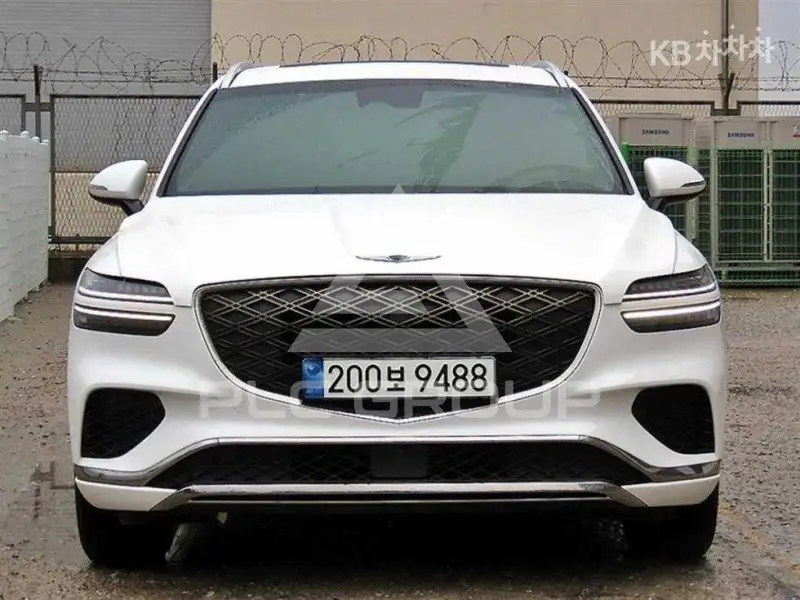 2024 Genesis GV70
