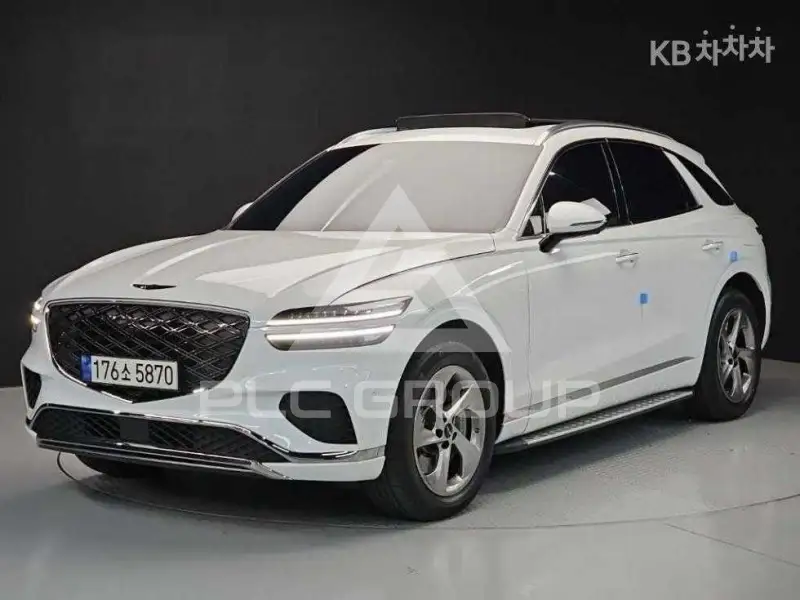 2024 Genesis GV70