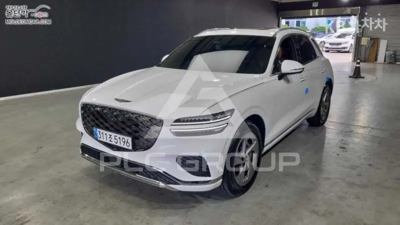 2024 Genesis GV70