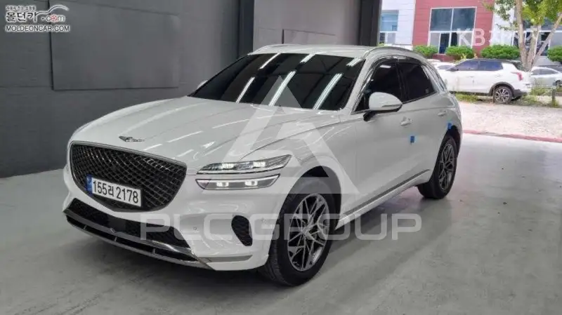 2024 Genesis GV70