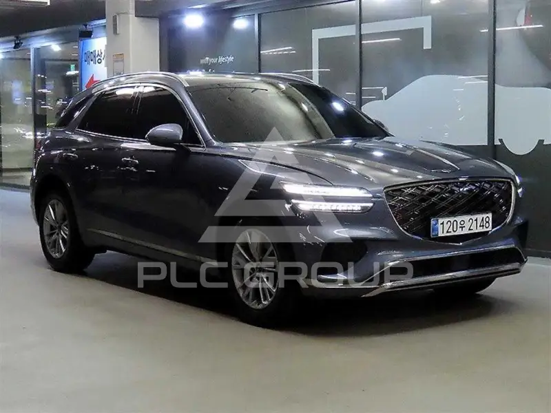 2024 Genesis GV70
