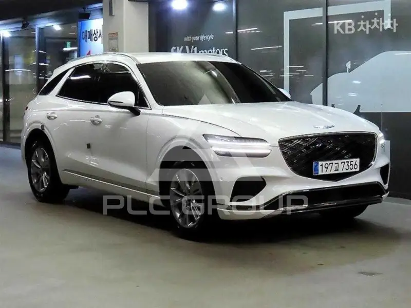 2024 Genesis GV70