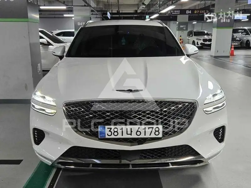 2024 Genesis GV70