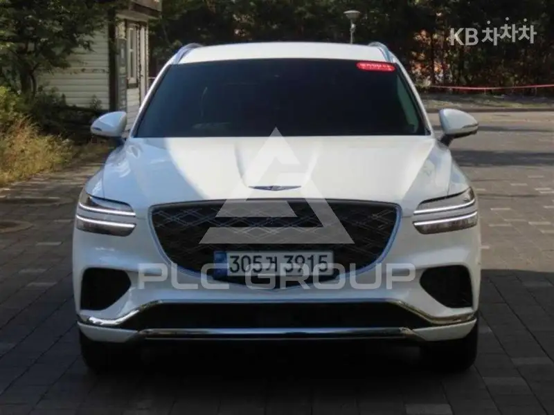 2024 Genesis GV70