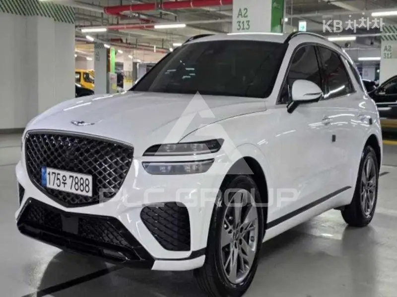 2024 Genesis GV70