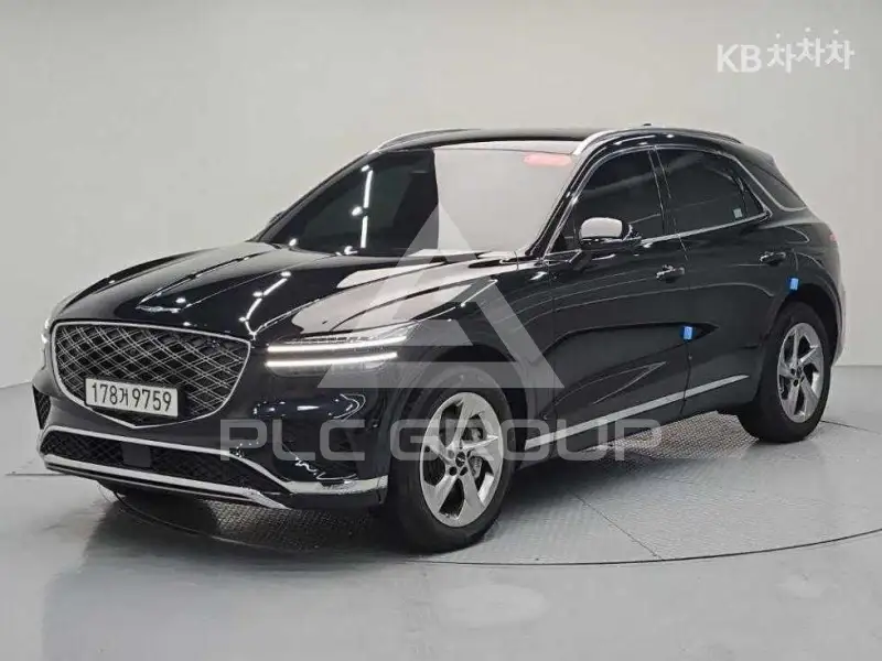 2024 Genesis GV70