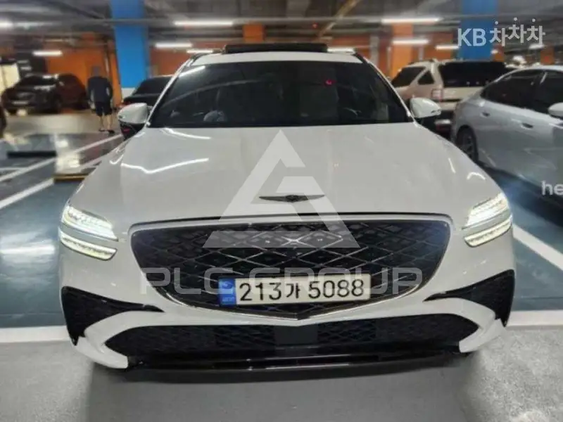 2024 Genesis GV70